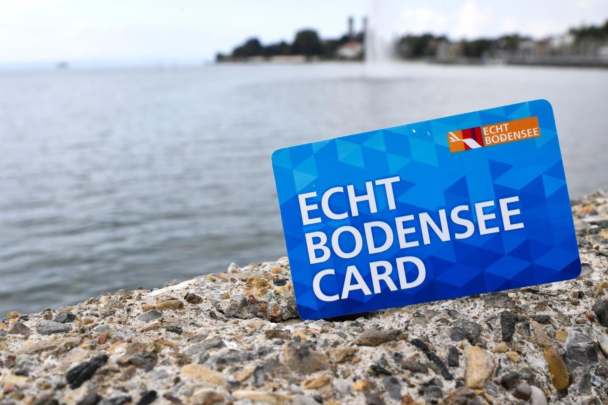 bodensee tourist card