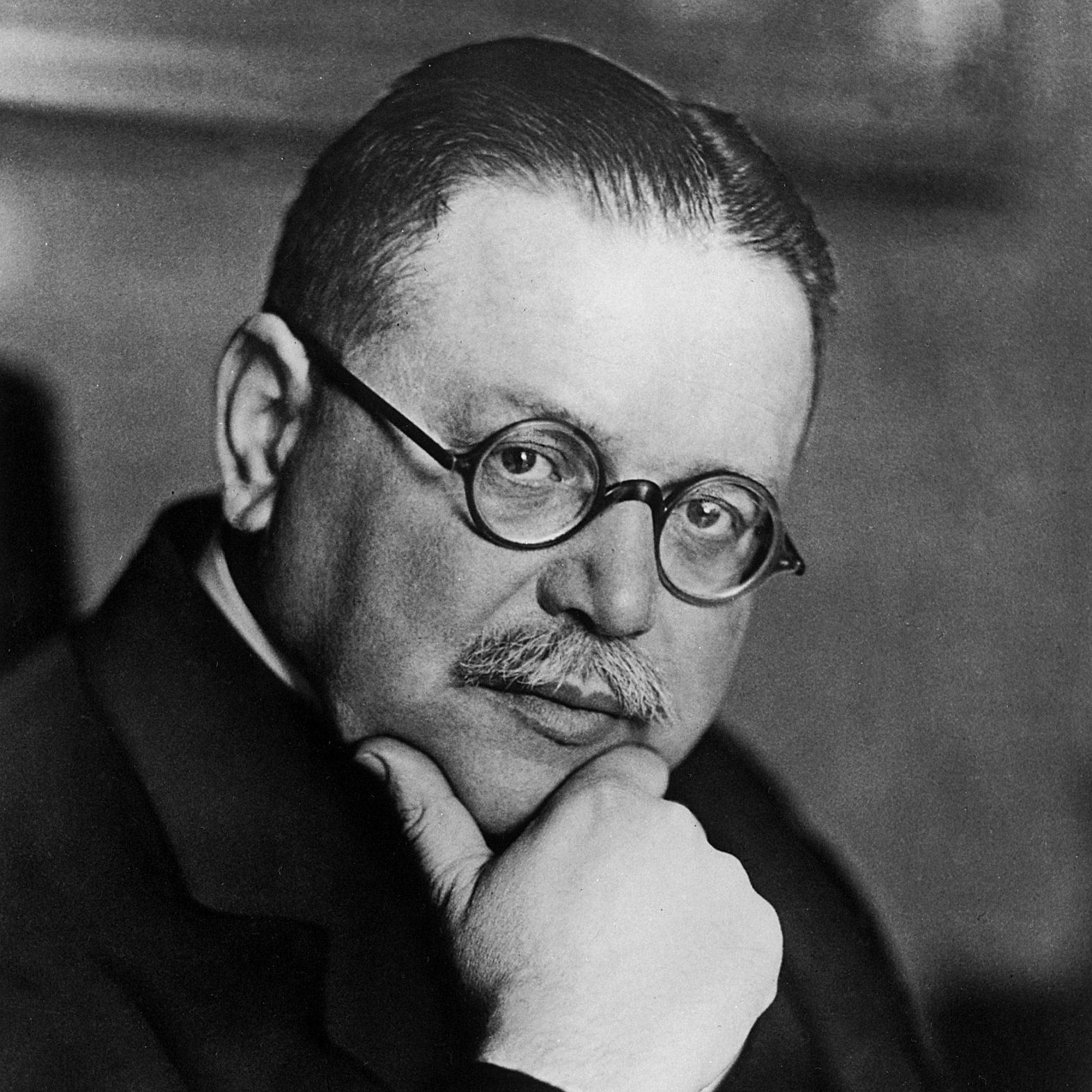 Vortrag folgt der Geschichte von Matthias Erzberger