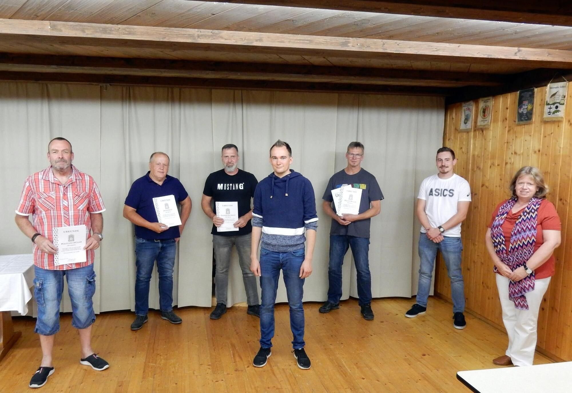 Markus Heinz wird Teil des Vorständeteams