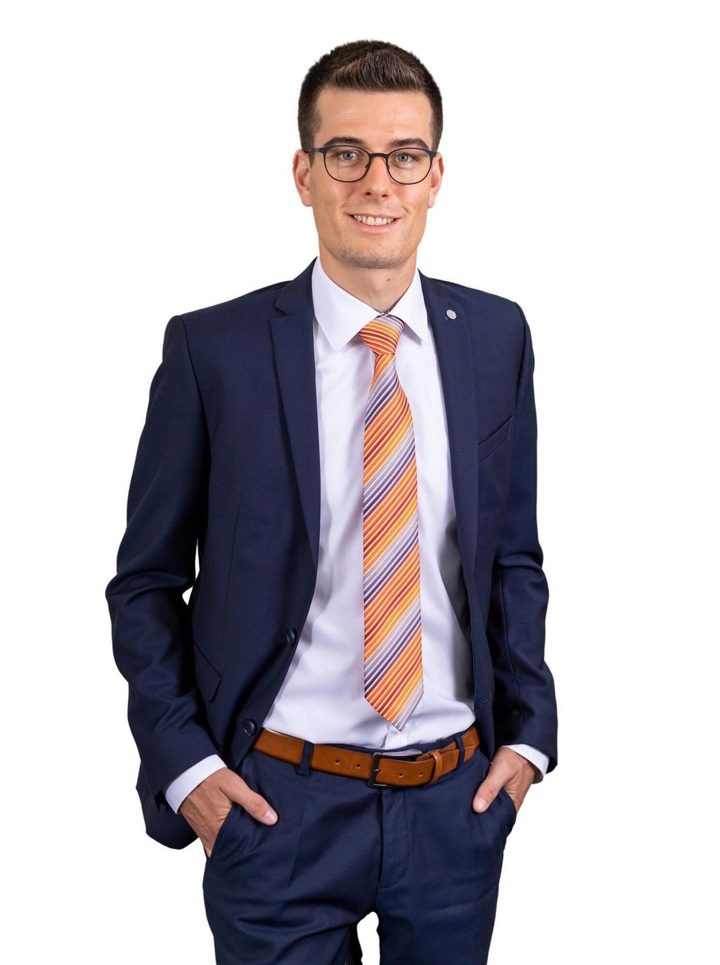 Julian Graf wird Generalbevollmächtigter der Bopfinger Bank