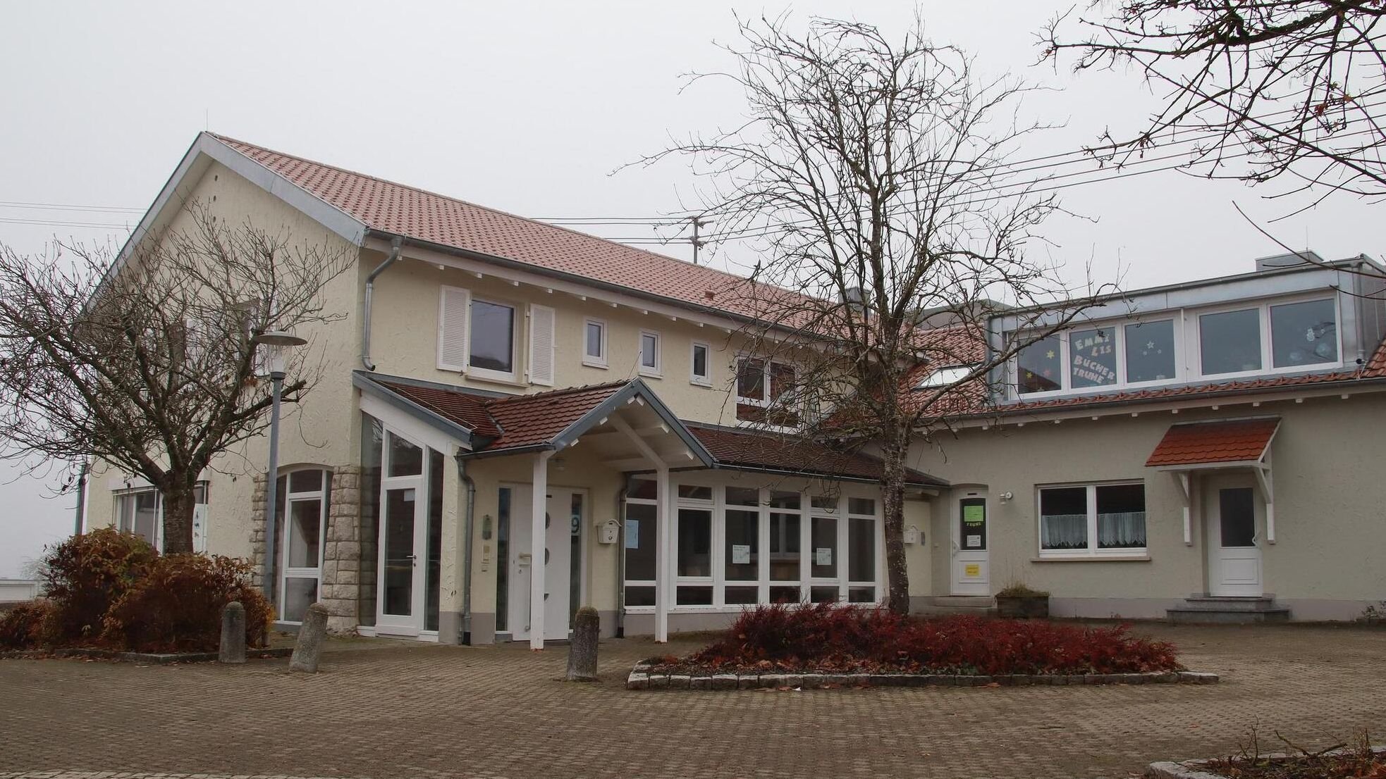 Nach Corona-Infektionen schließt Kindergarten Liptingen übergangsweise