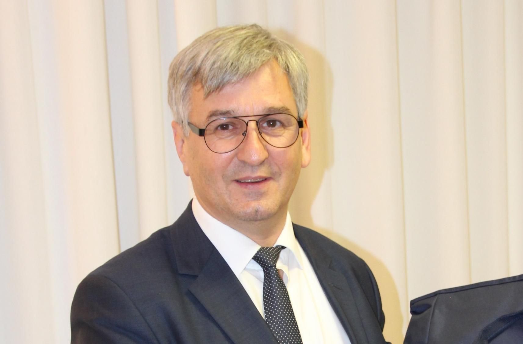 Nägele bleibt einziger Kandidat