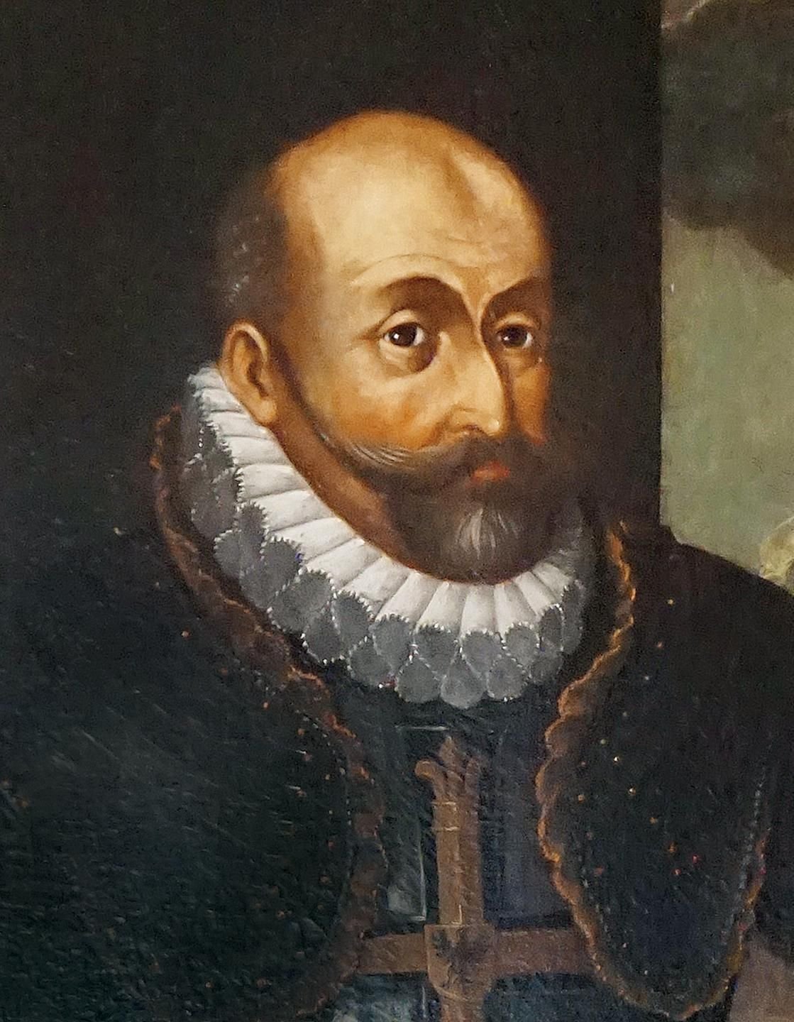 Vom Küchenmeister zum höchsten Amt des Deutschen Ordens