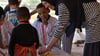 Dank Spendenaktion: Taube Kinder finden im Camp vivant’e ins Leben