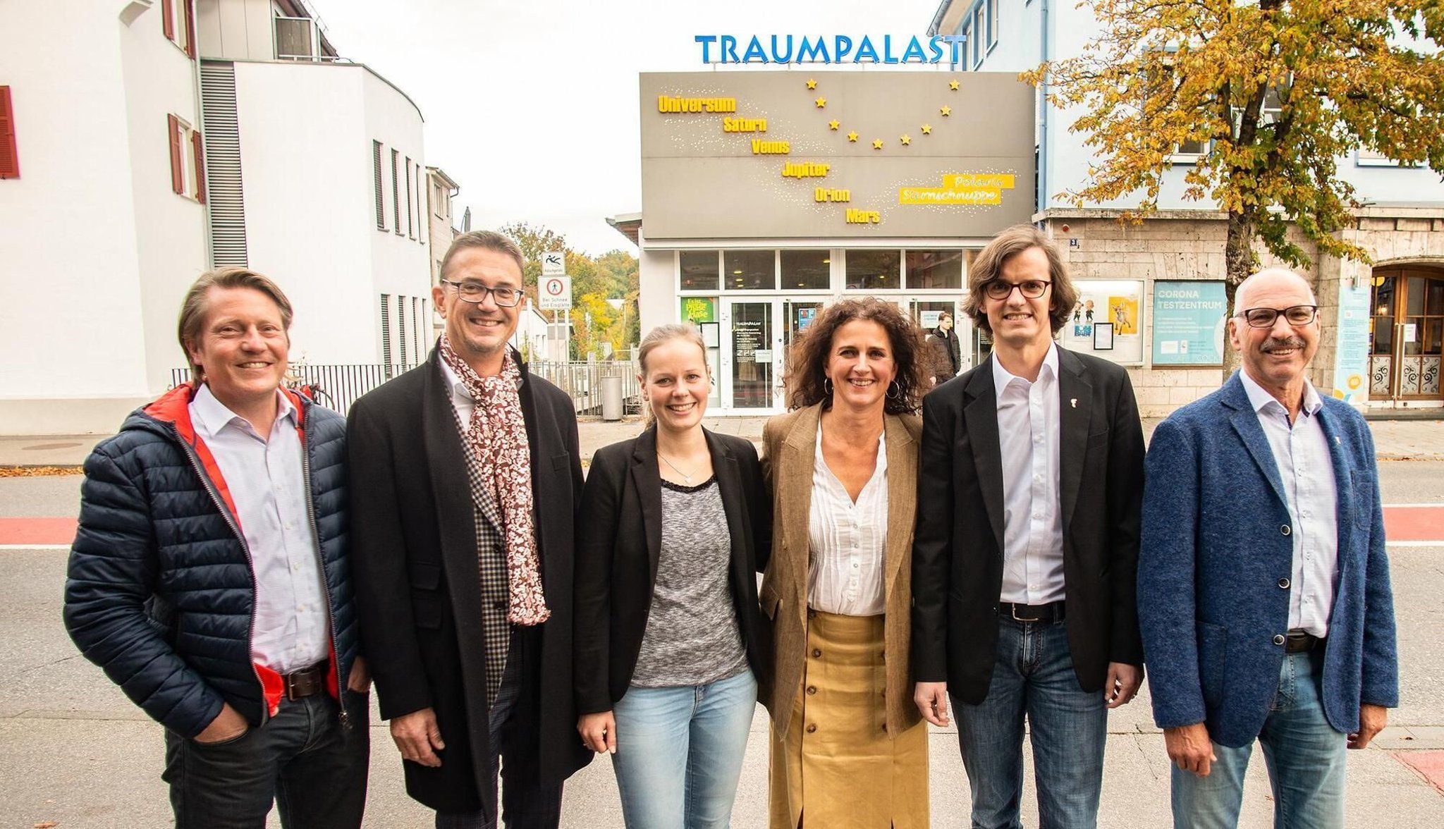 Biberacher Filmfestspiele mit zehn Weltpremieren stehen bevor