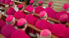 Steine und Fallstricke auf “Synodalem Weg“ bringen Reformprozess der katholischen Kirche ins Stocken