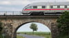 Neue Bahnverbindung: Von Frankfurt über Ravensburg und den Bodensee nach Wien