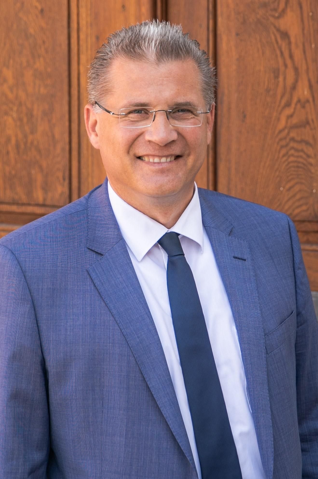 MerkRudolph und Bühler weisen Kritik Stubers entschieden zurück