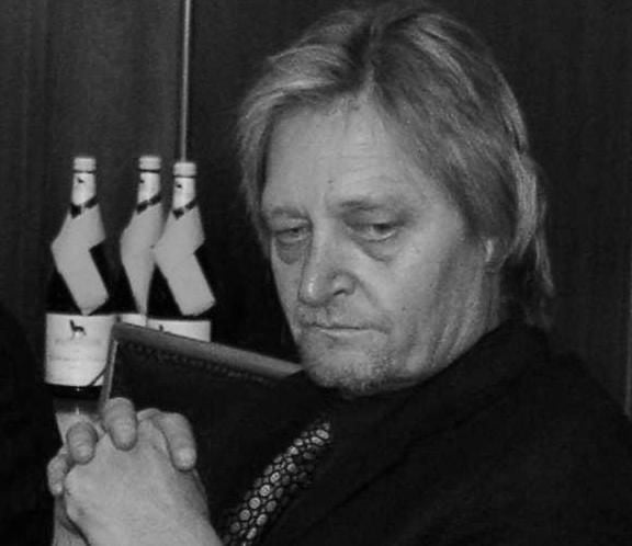 Björn Graf Finck von Finckenstein ist tot