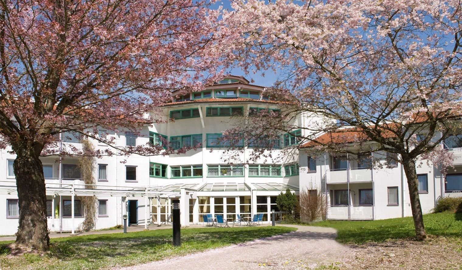Bad Saulgau Klinik Am Schönen Moos Bewertungen 41 Menschen infizieren sich in der Klinik am schönen Moos mit dem