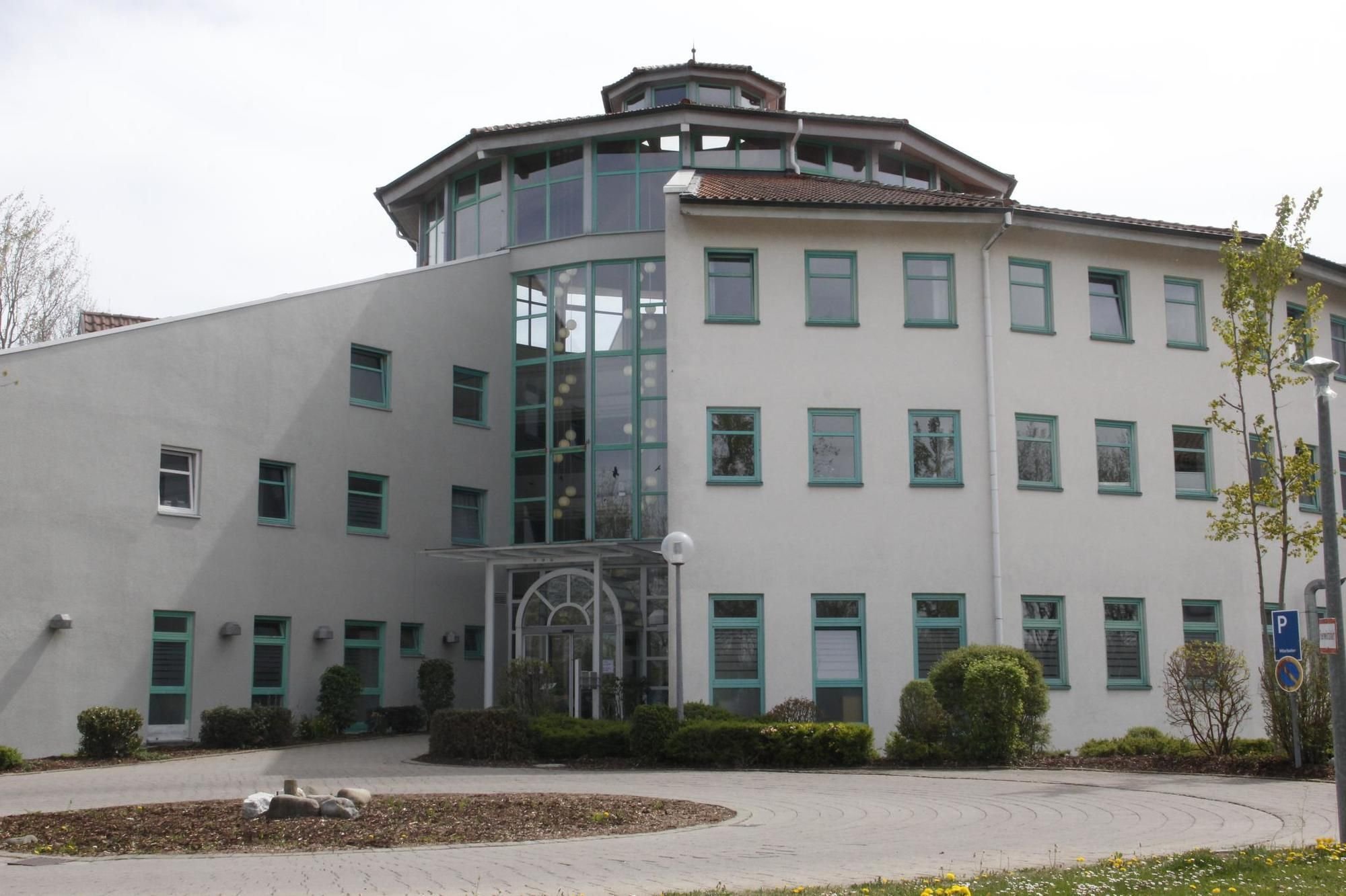 So geht es nach dem CoronaAusbruch in der Klinik am schönen Moos weiter