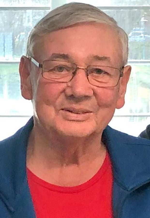 Franz Romer zur Behandlung in Bad Waldsee