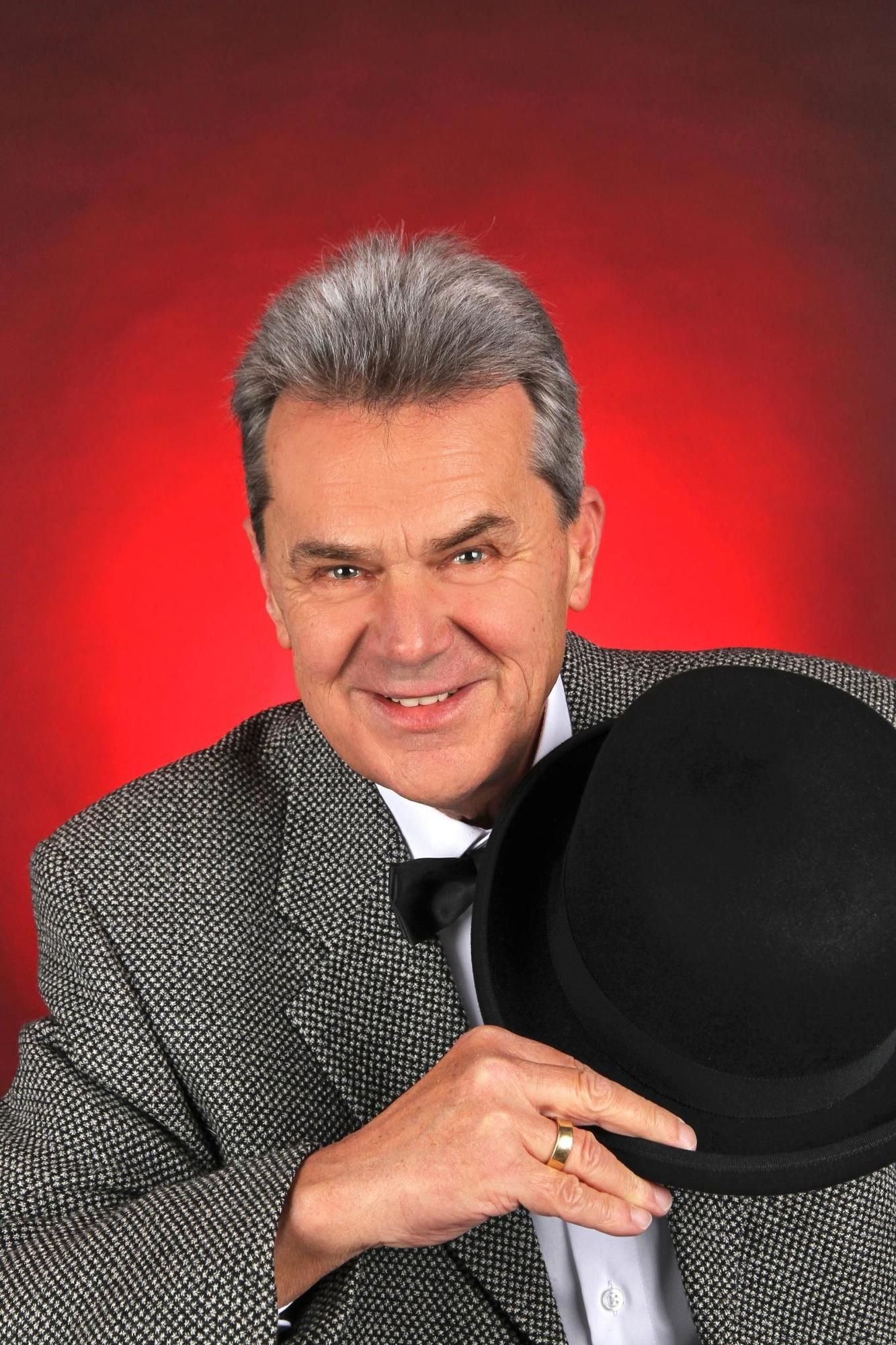 Texte und Gedichte von Heinz Erhardt