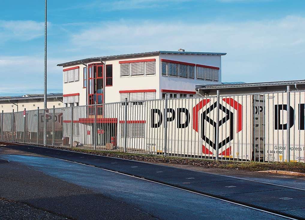 DPD-Kundenservice steht vor dem Aus