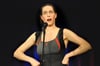 Kabarettistin Prayon steigt beim ZDF aus und übt scharfe Kritik