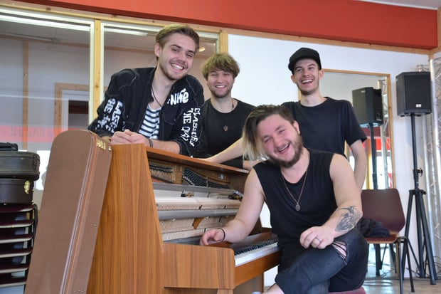 „Maximilian Jäger” aus Altenstadt