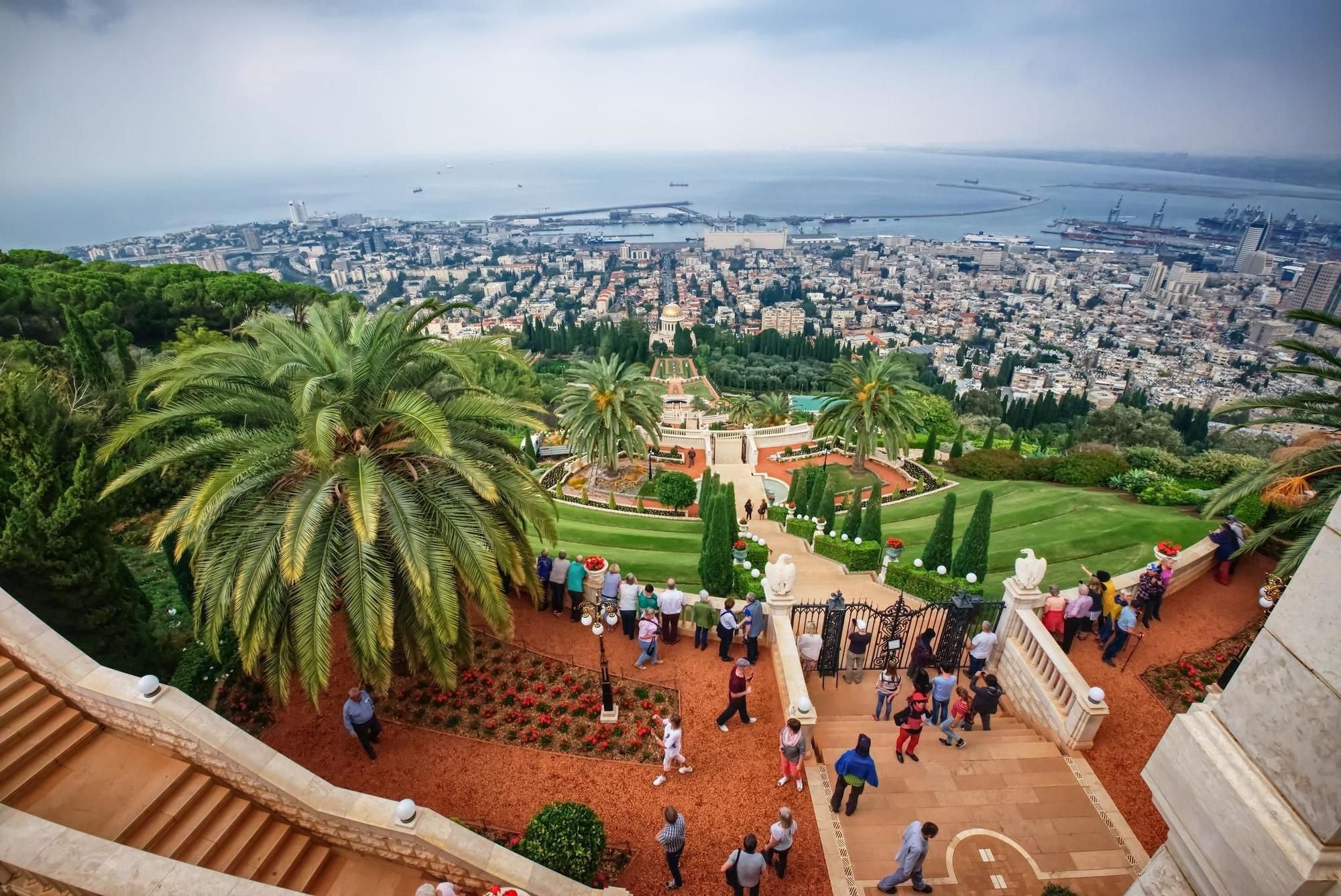 Das Bahaitum ist eine der jüngsten Religionen der Welt und auf dem