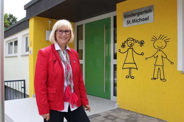 Wie Gammertingen trotz Bewerberflaute eine Kindergartenleiterin findet