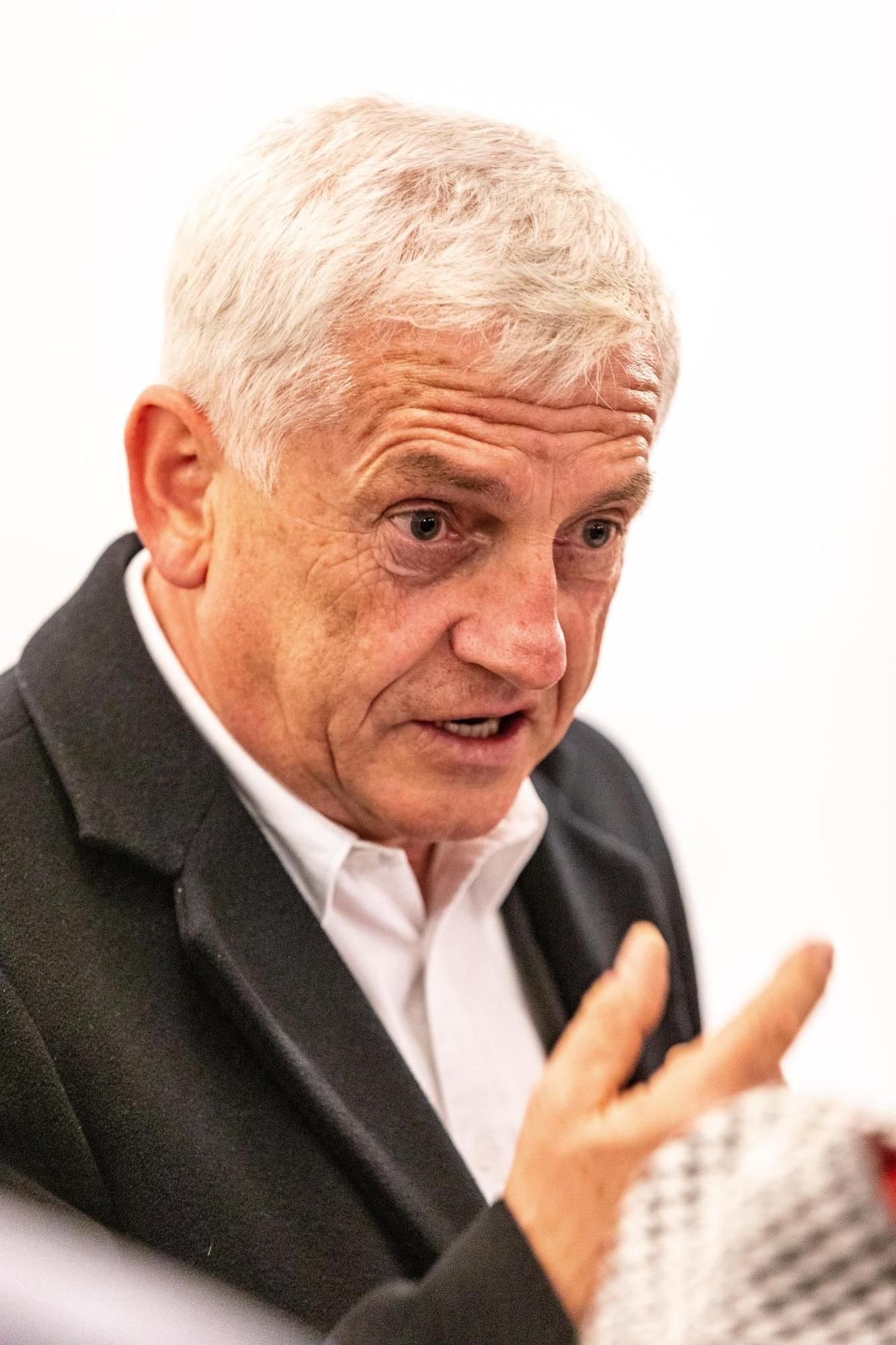 Tagung im Meßkircher Schloss befasst sich mit Arnold Stadler