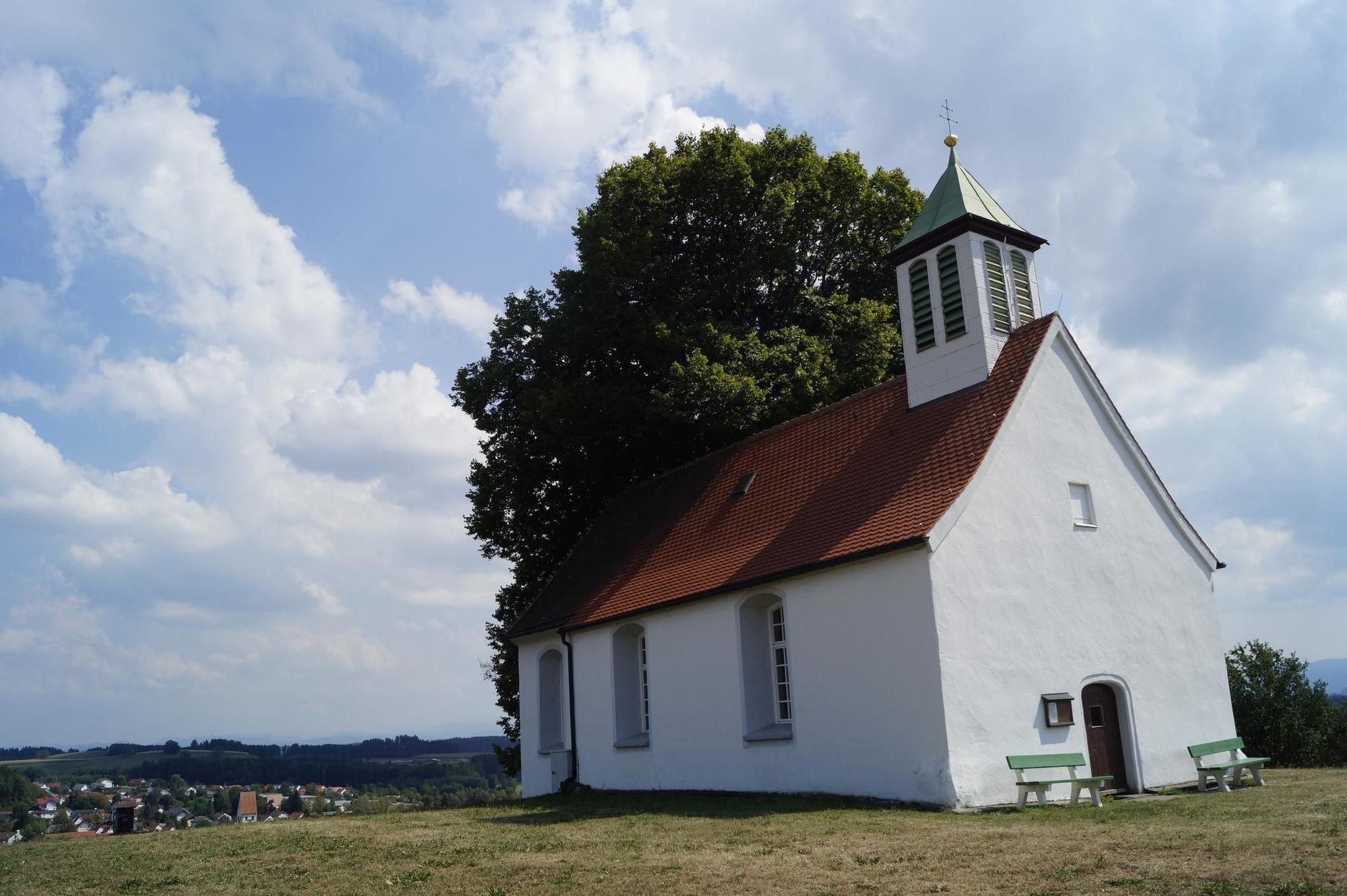 Tipps für den Urlaub daheim in Amtzell Baden, wandern, Neues lernen