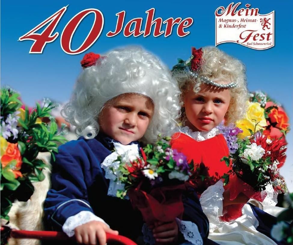 Ein verlängertes Wochenende auf Zeitreise