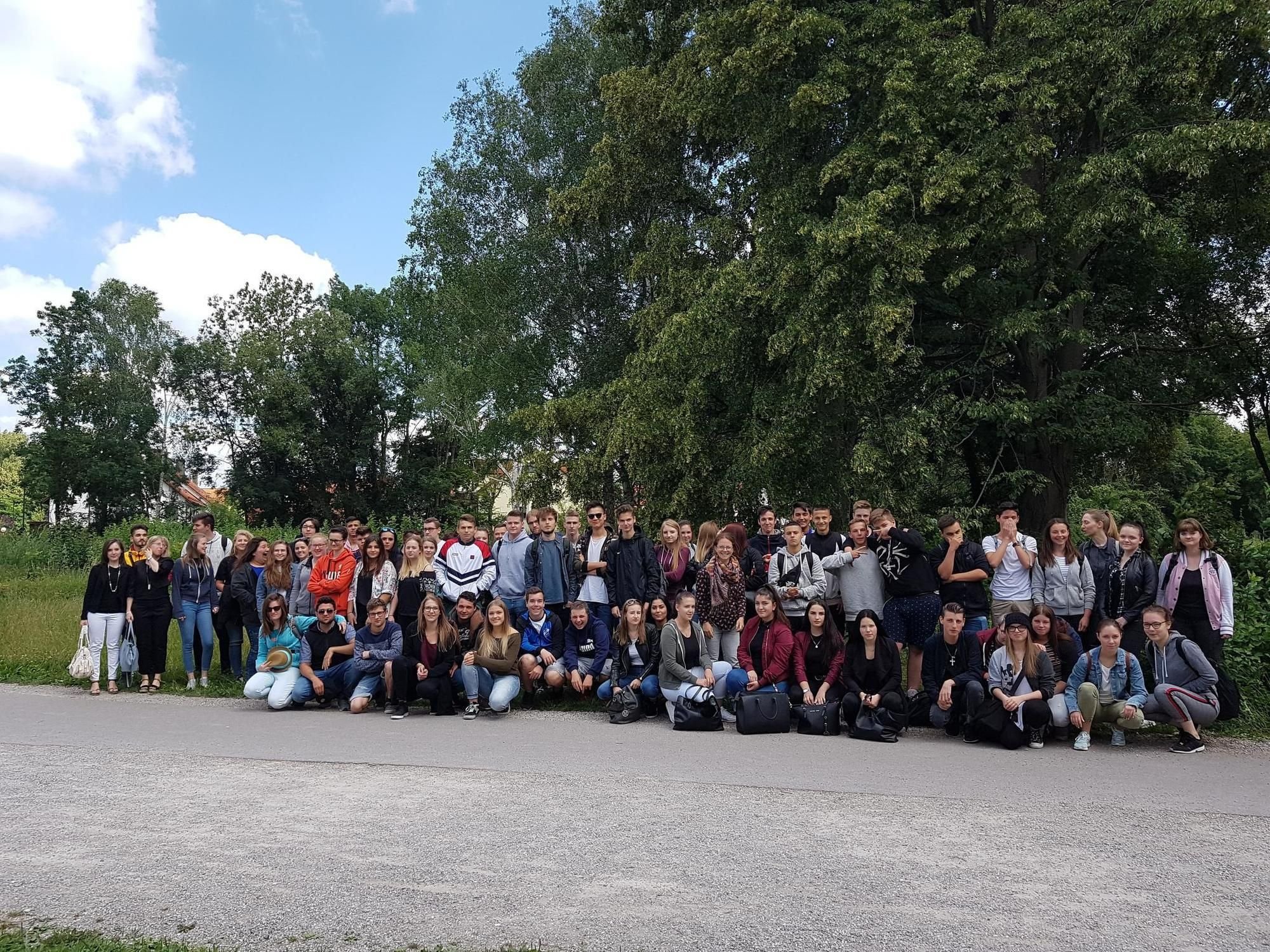 Auf den Spuren des KZHäftlings KupferKoberwitz