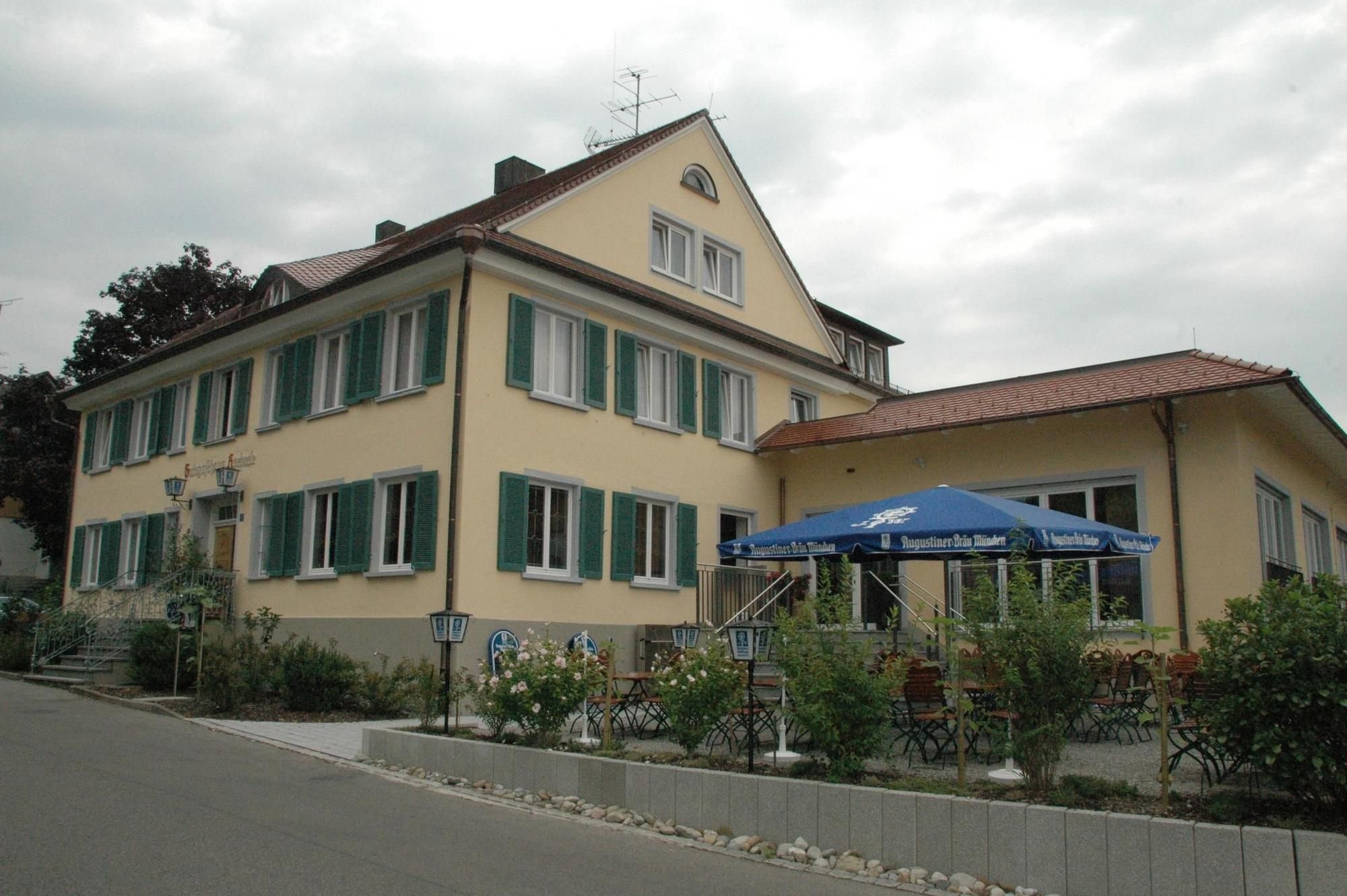 Koeberle im Frühjahr