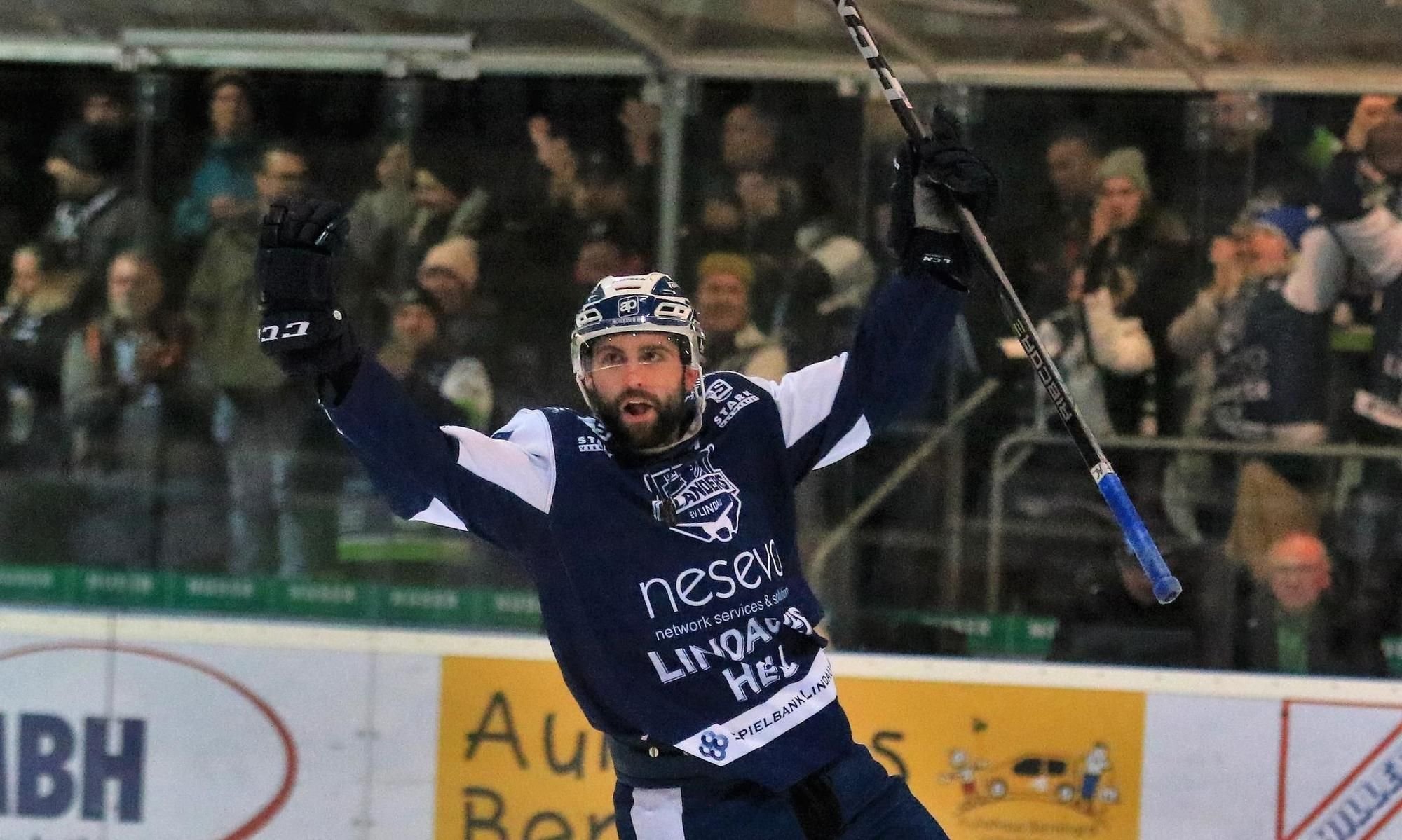 Anthony Calabrese verlässt die Islanders