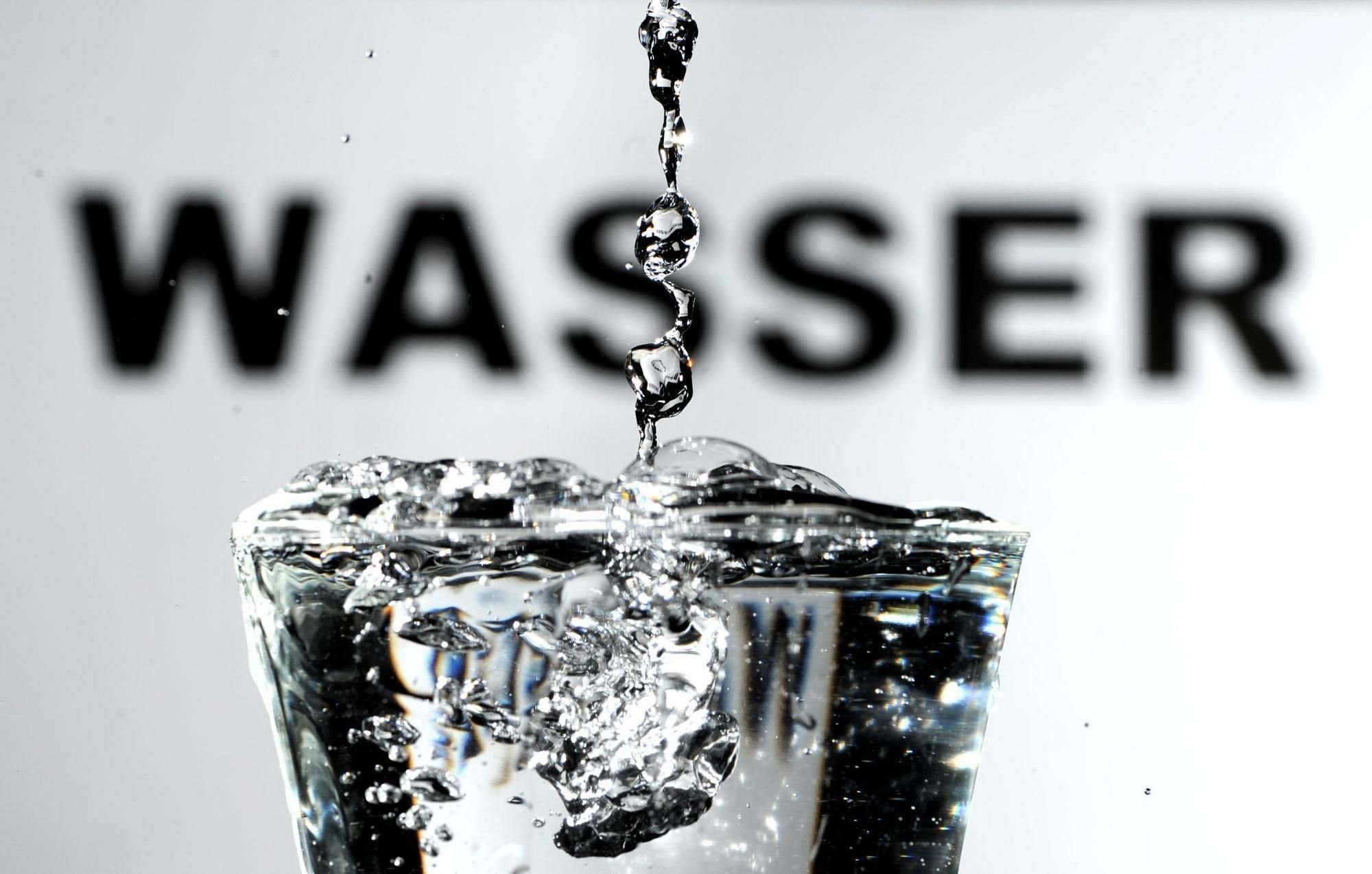 WWF kritisiert Wasserverbrauch durch deutschen Einzelhandel