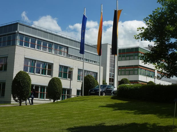 Gymnasium mit Schwerpunkt Gesundheit