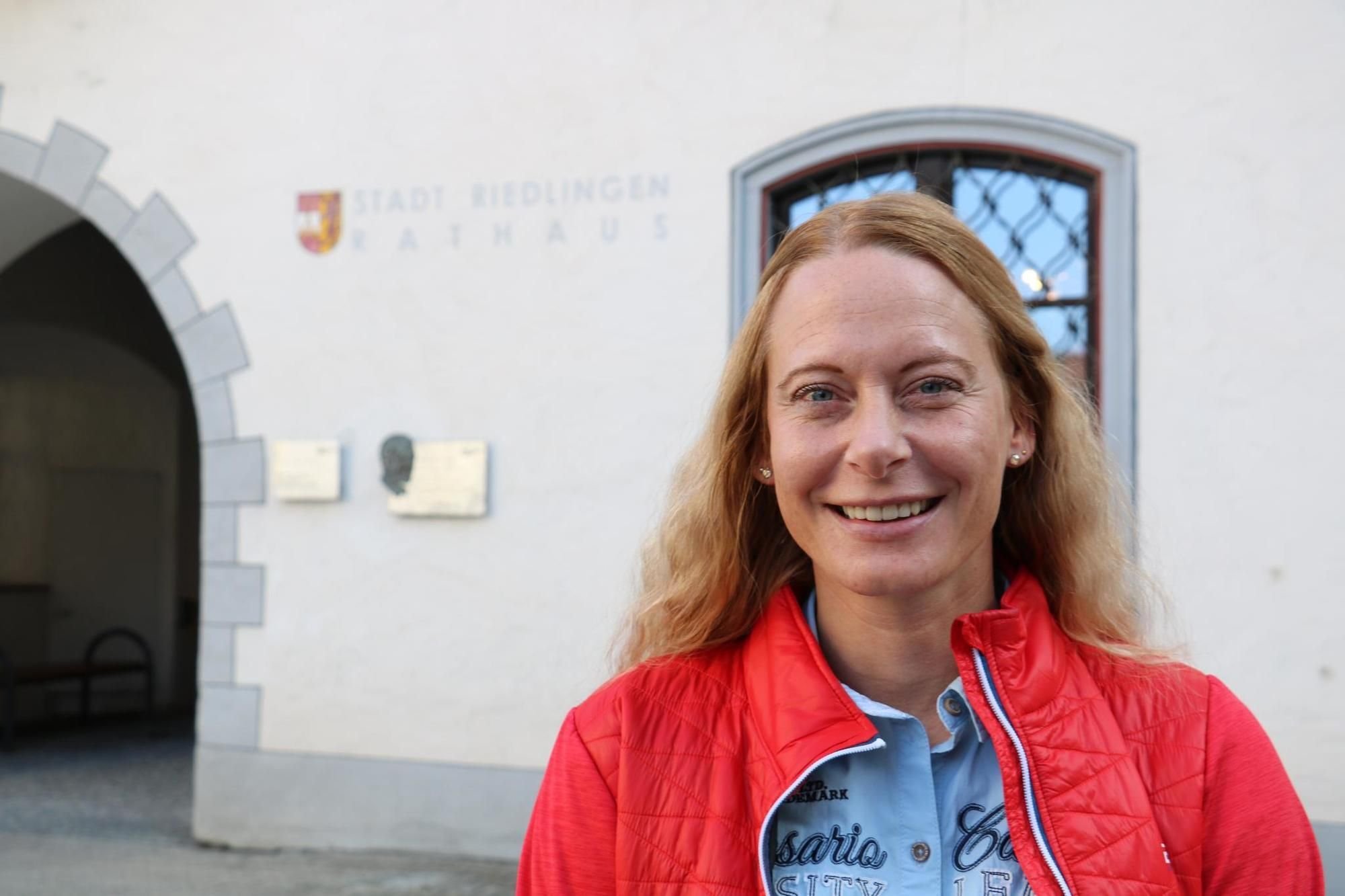 „Ich wollte schon immer ins Ordnungsamt“