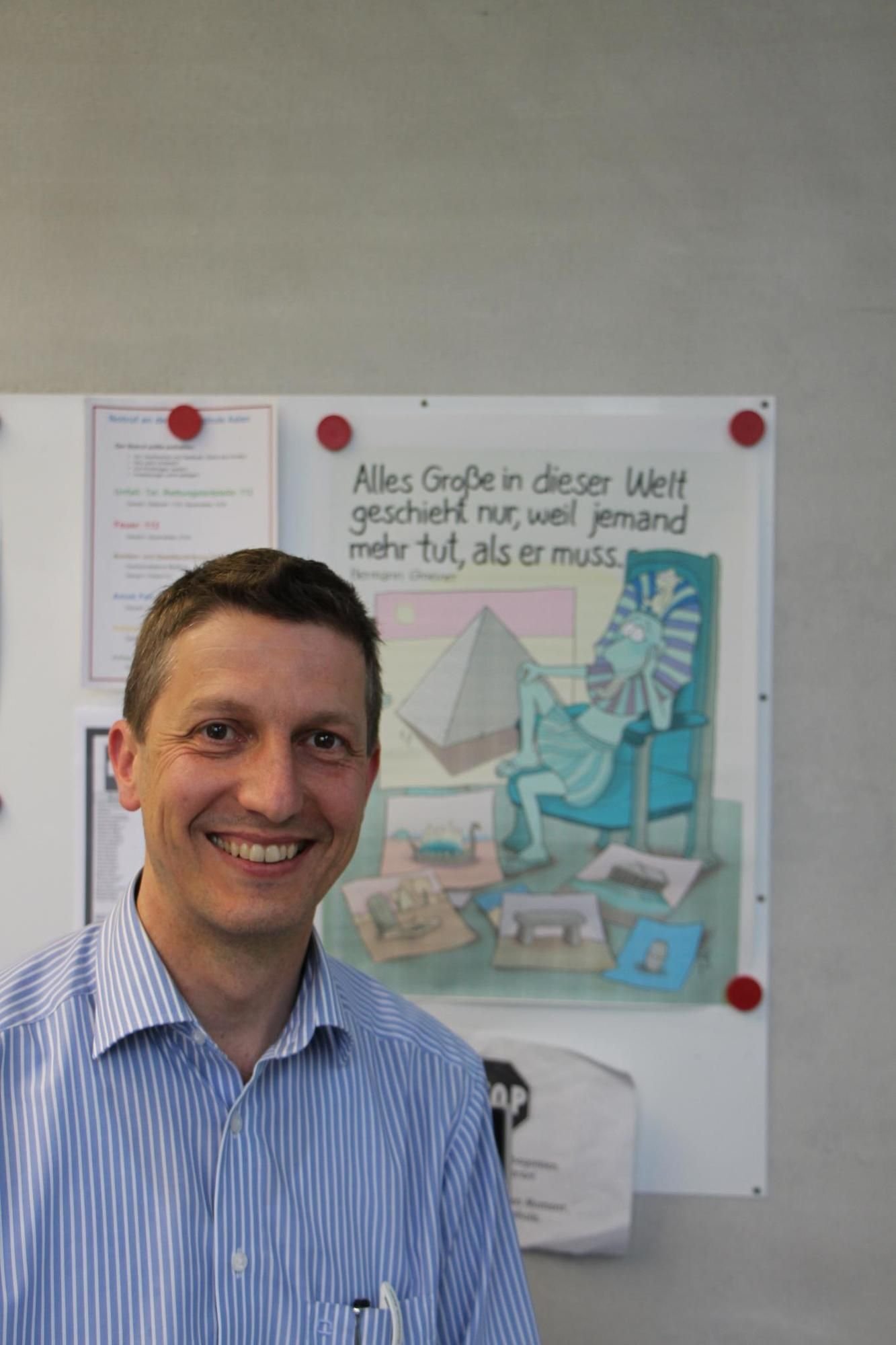 Von der Ästhetik der Mathematik