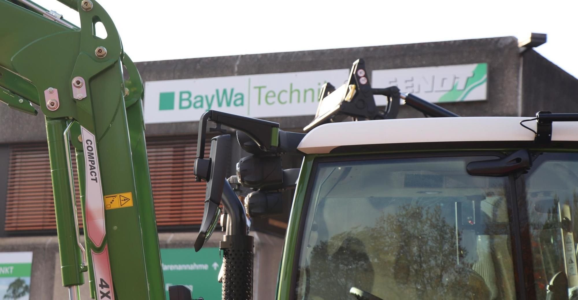 47+ Baywa Ag Technik Rottweil, Baywa ag technik werkstatt rottweil: