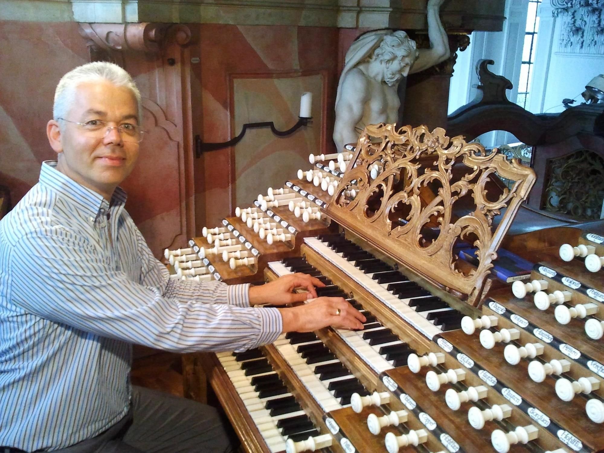 Tonkunst Große Musik mit Lokalkolorit