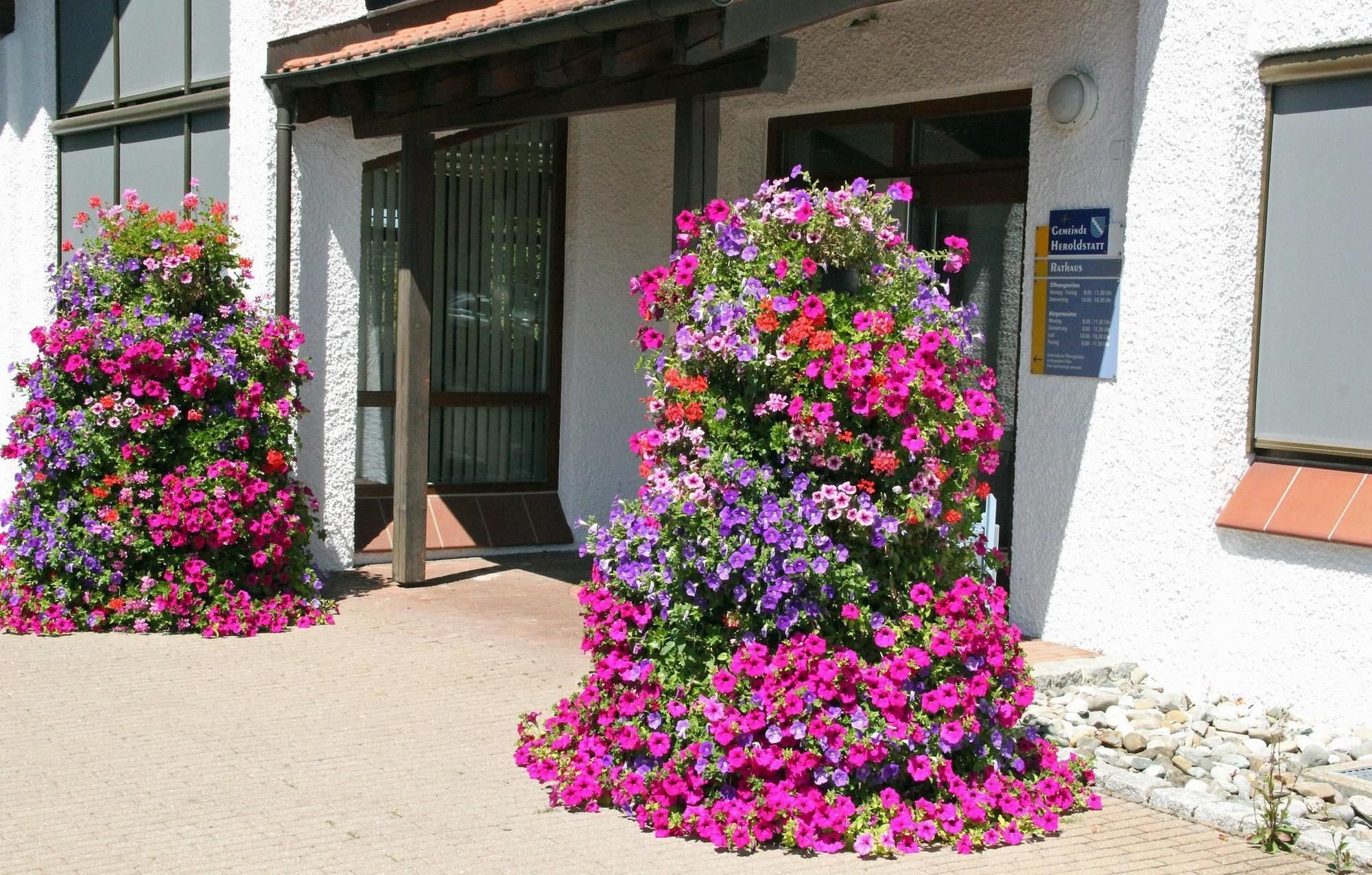 Heroldstatt wählt neuen Bürgermeister Zahlen und Fakten