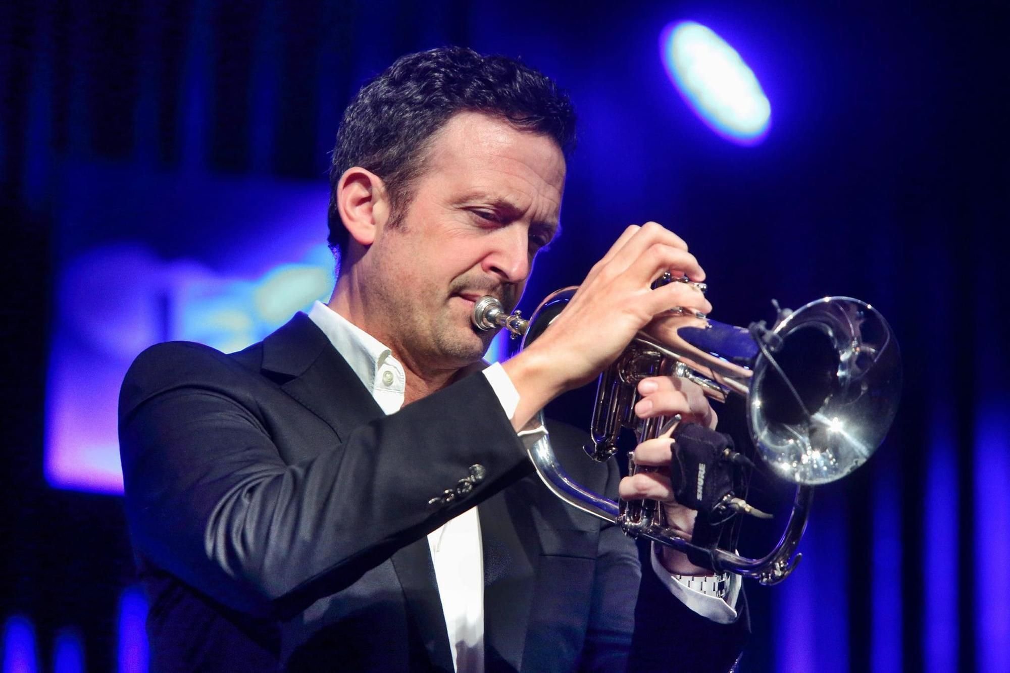 Neue Töne bei den Jazz Lights