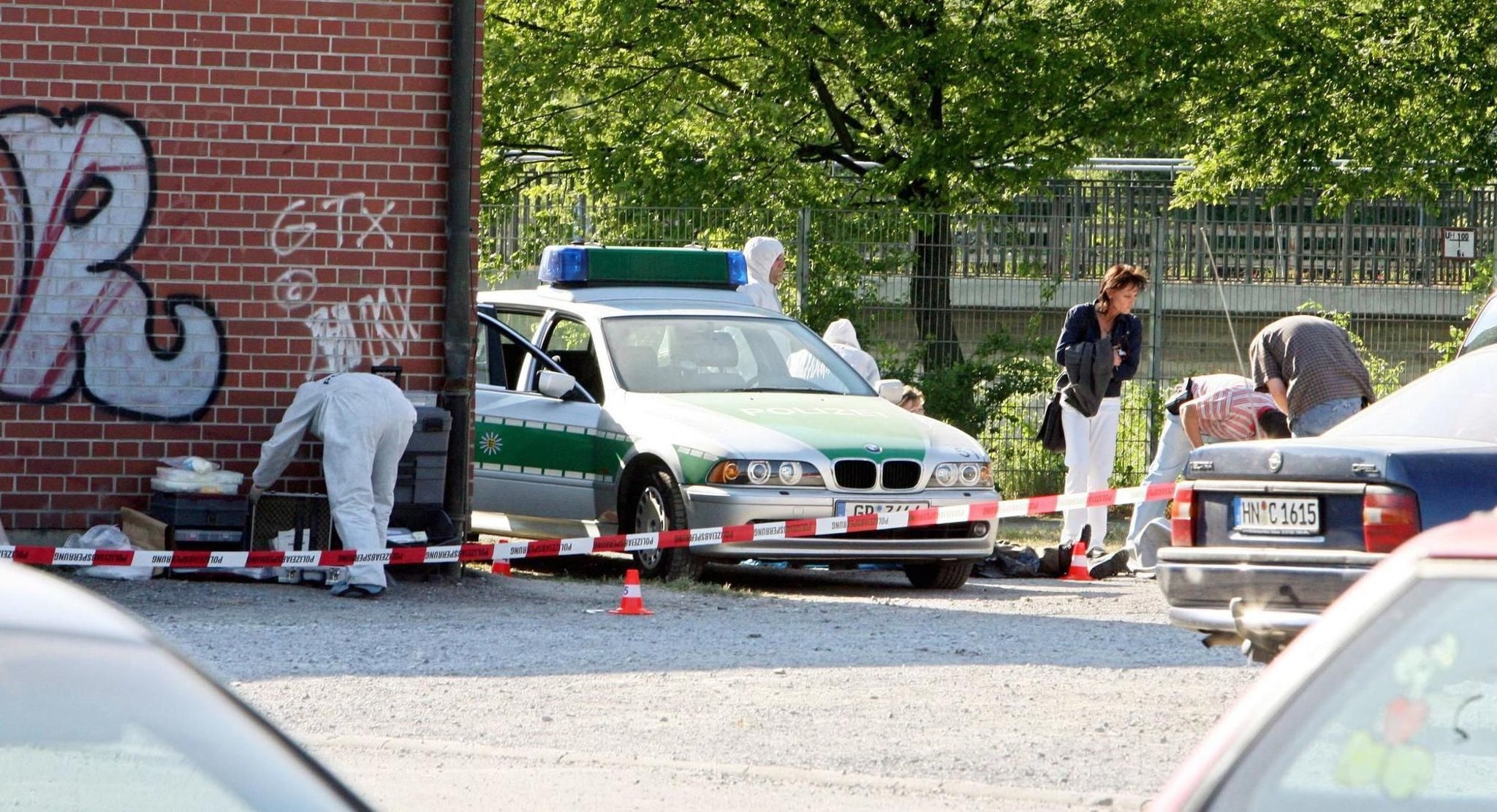 So geht ein NSU-Opfer mit den Folgen des Anschlags um