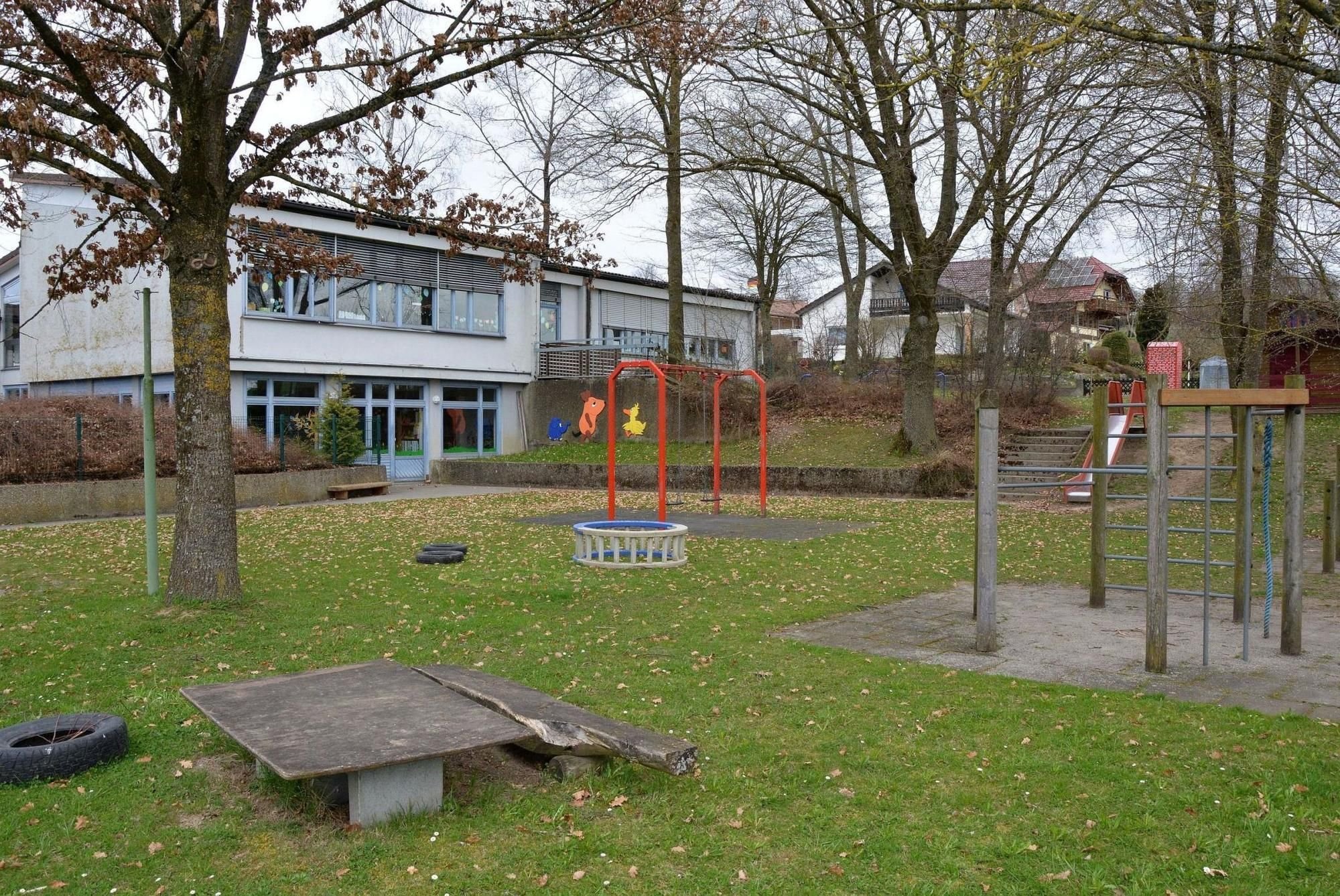 Kindergarten steht erneut zur Debatte