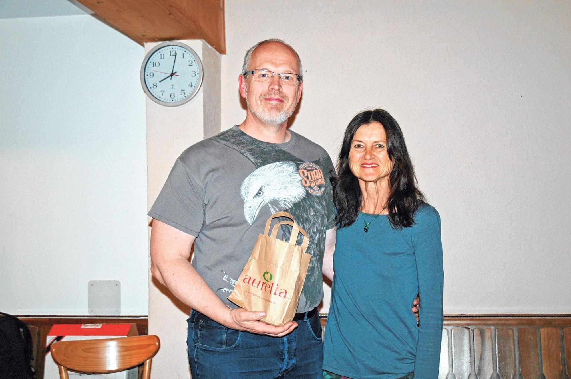 TSV Hergensweiler zieht weitgehend positive Bilanz