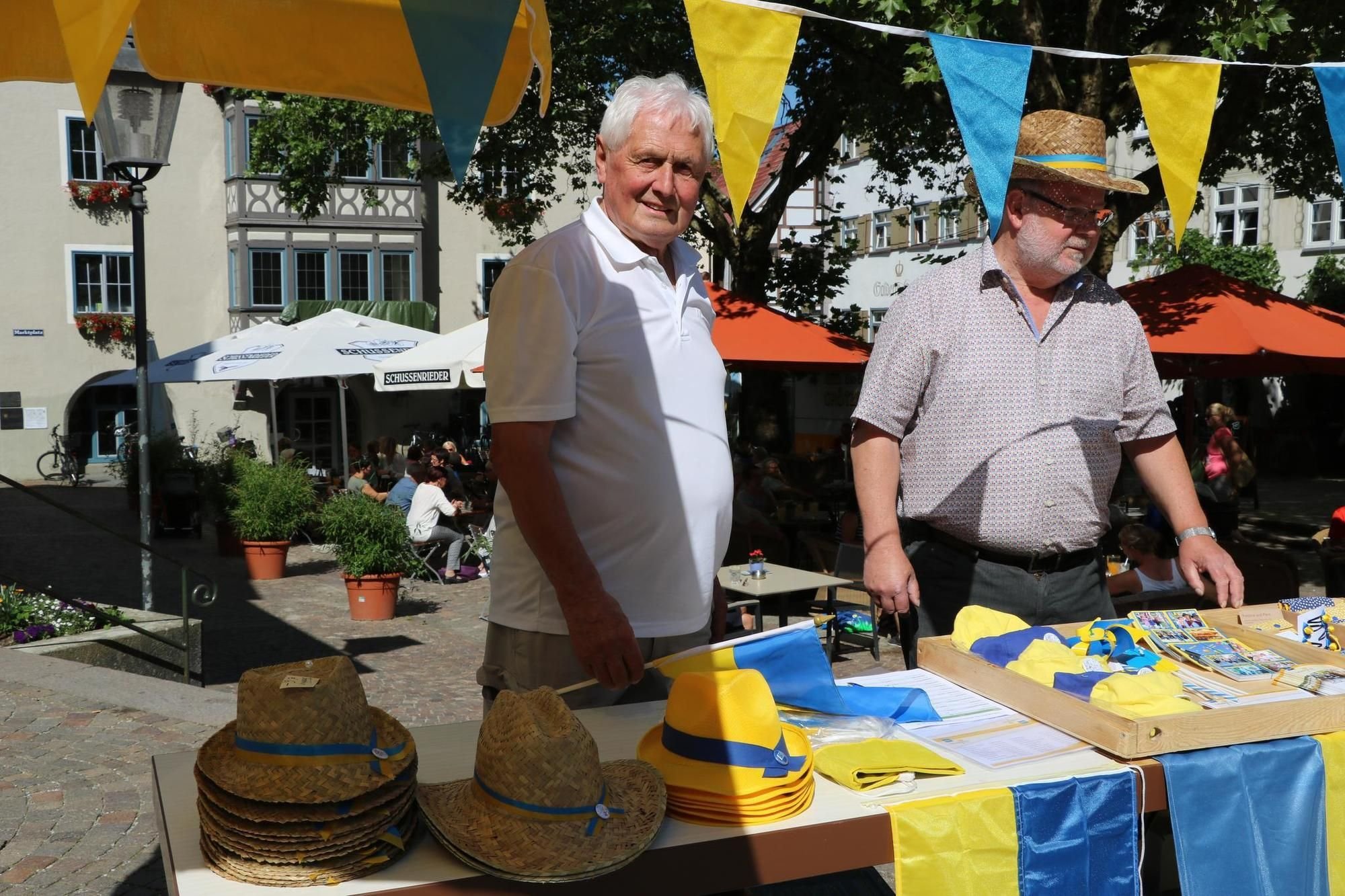 Im Jahr 1808 hat alles angefangen