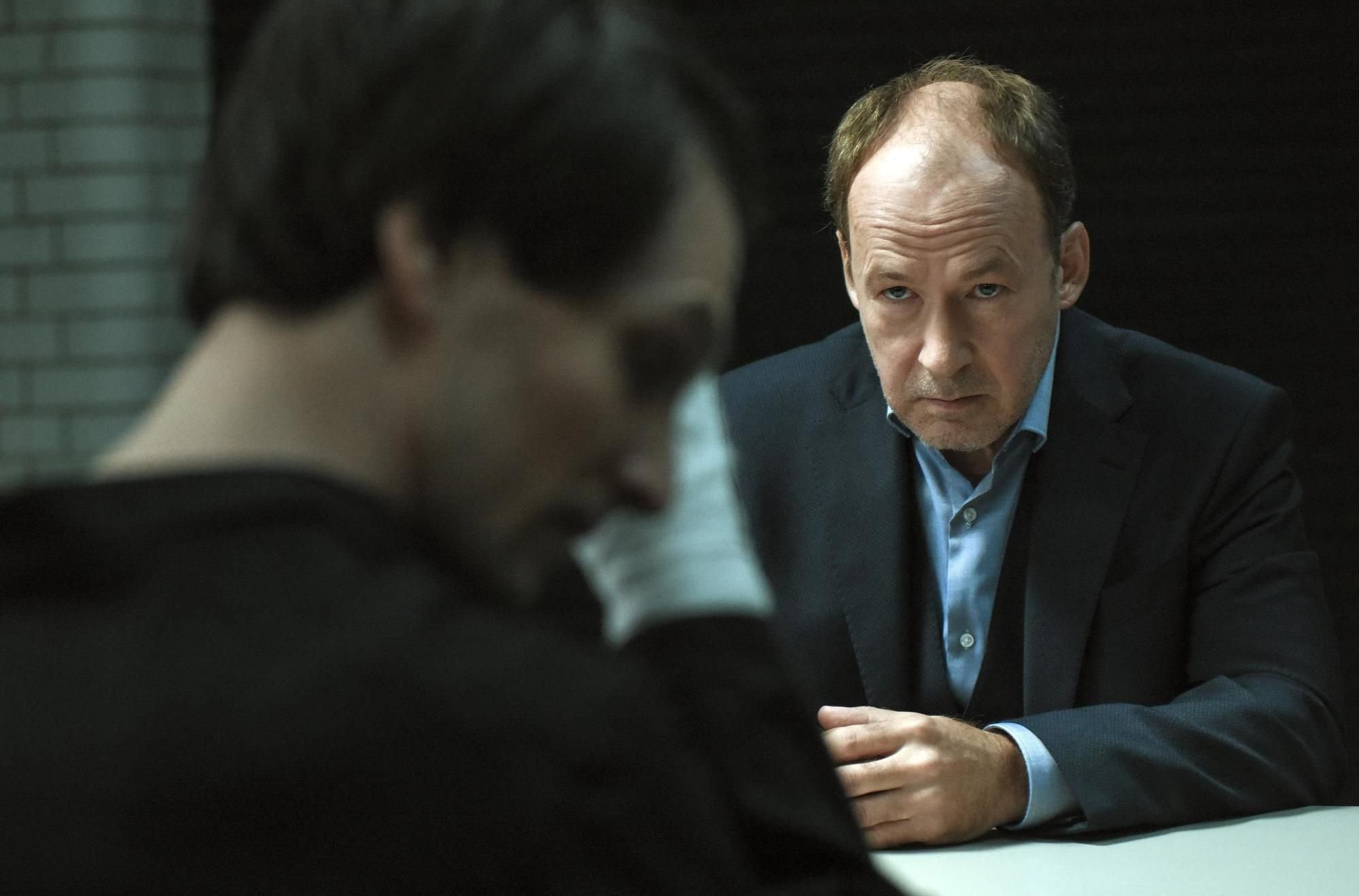 TV-Kritik: Neben der Spur – Sag es tut dir leid