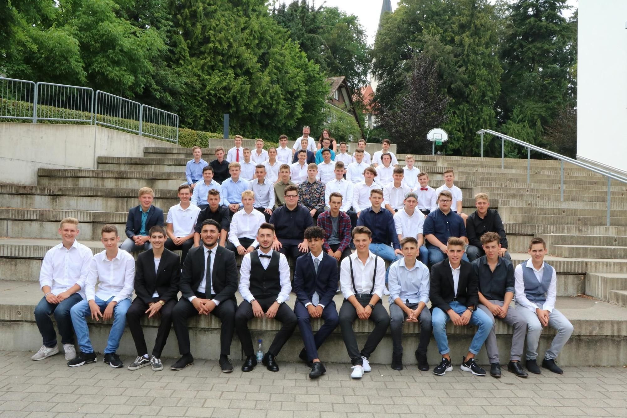Staatliche Realschule Im Dreiländereck Lindau www.schwaebische.de