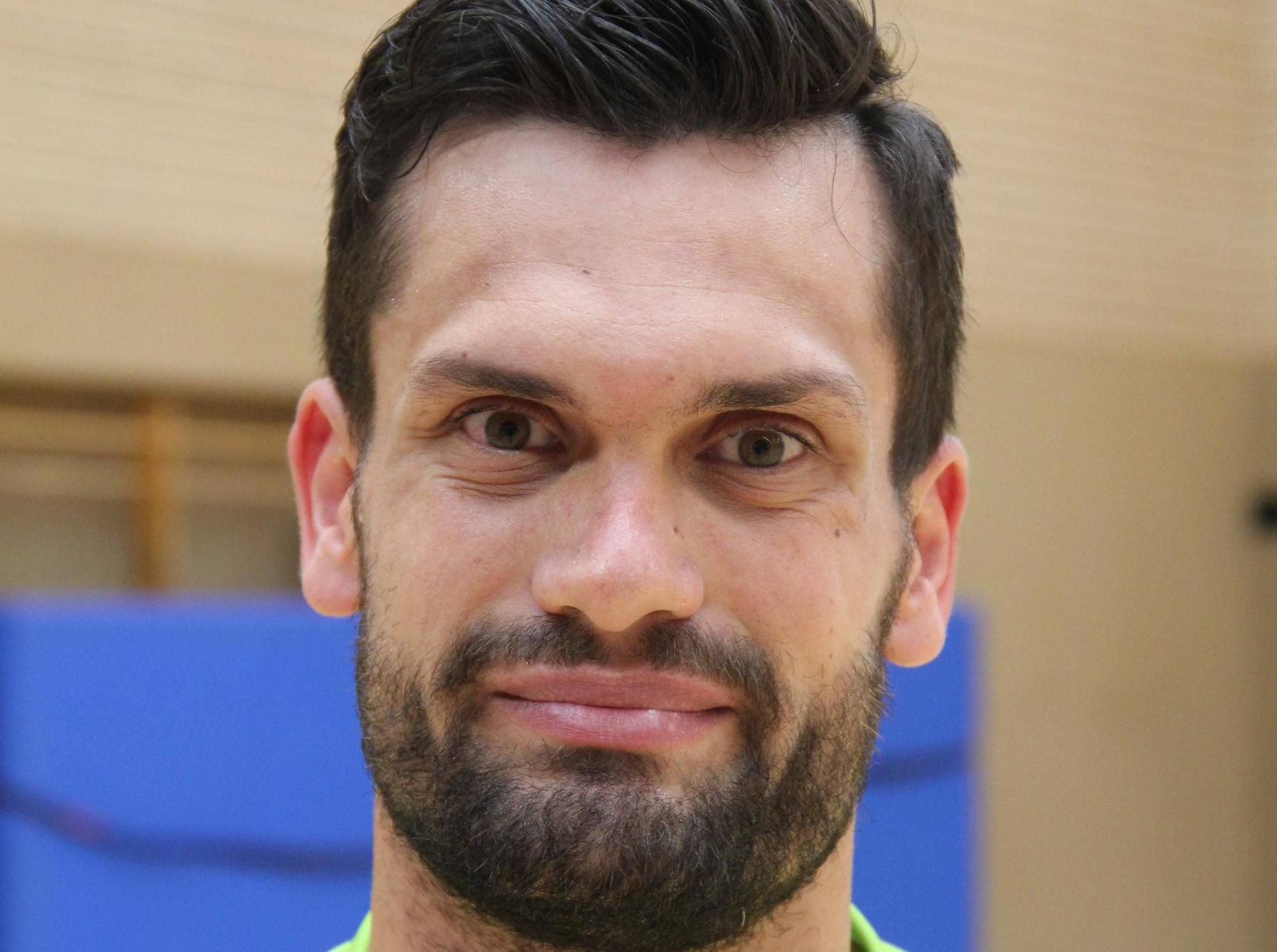 Basketball Tobias Jahn wechselt von Ehingen nach Frankfurt