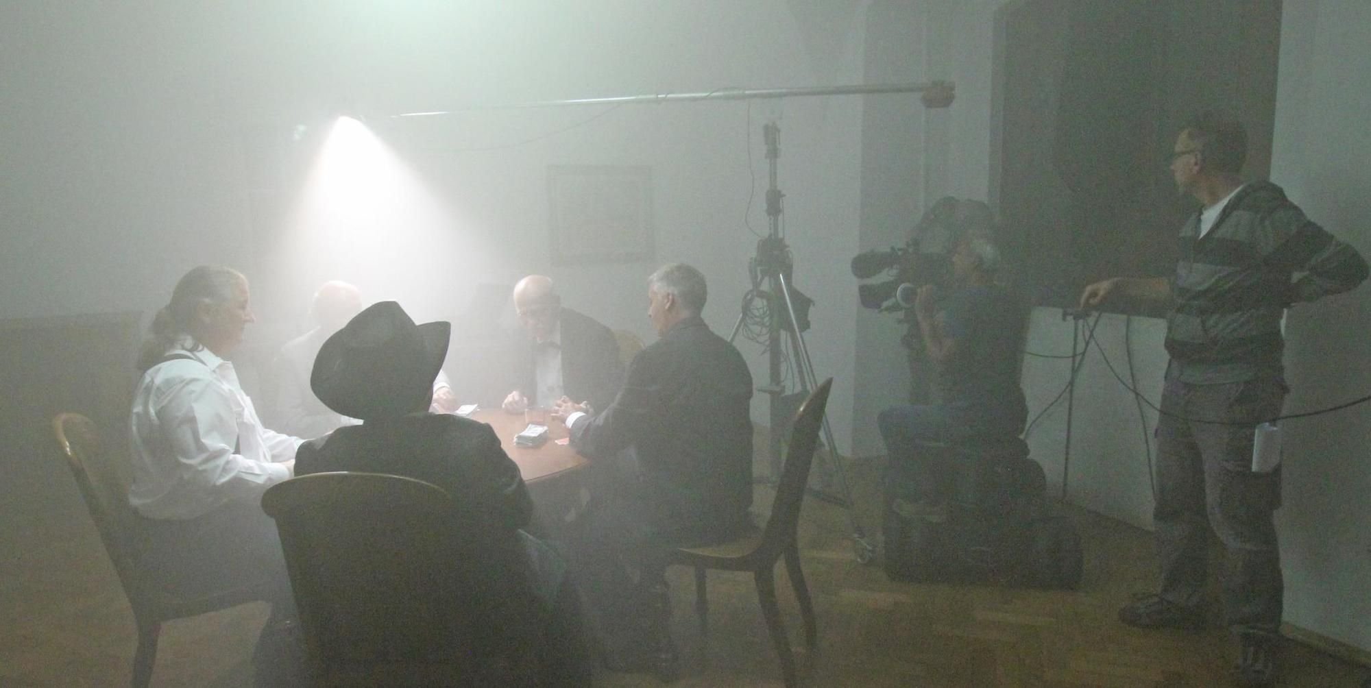 TVKritik „Carl Laemmle Ein Leben wie im Kino