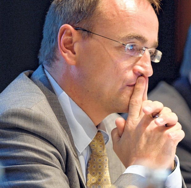 Staatsanwaltschaft ermittelt wieder gegen Ewald