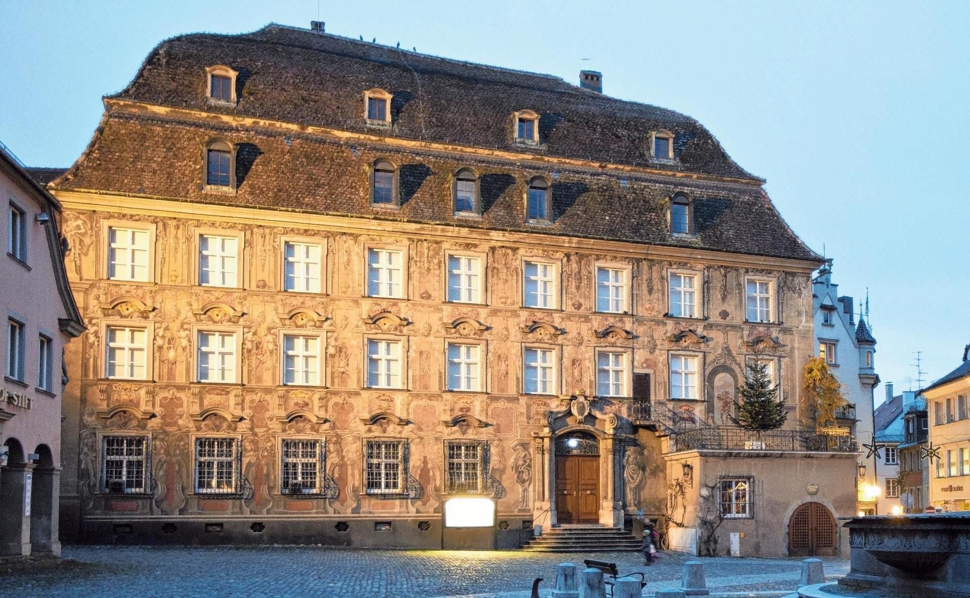 Architekt Fink spricht über CavazzenZukunft