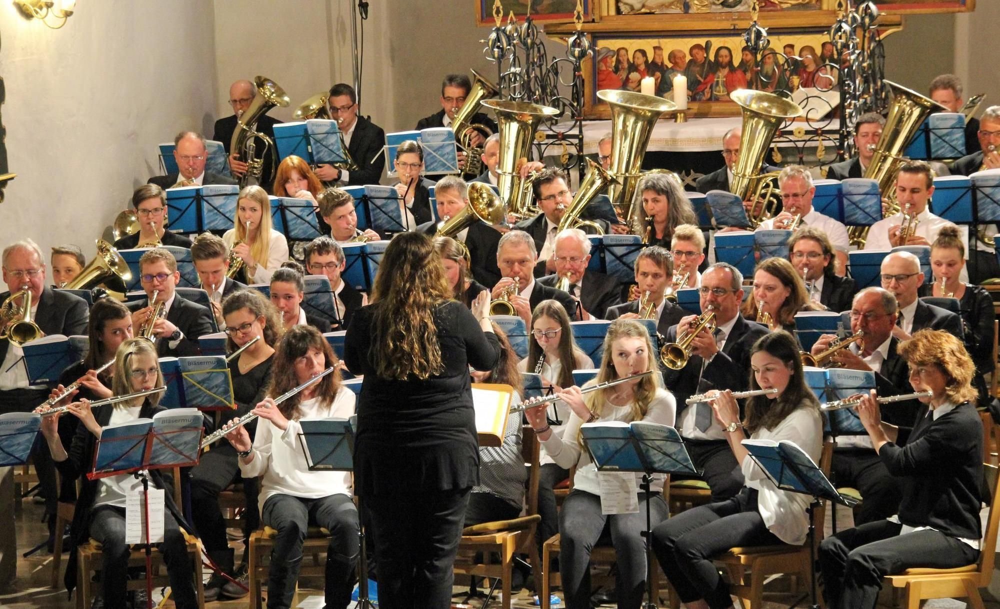 Kirchenmusik Merklingen Startet Neuen Ausbildungskurs