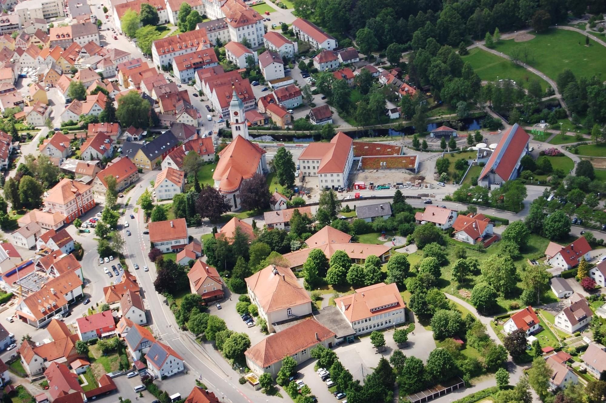 Stadt lässt neuen Mietspiegel erstellen