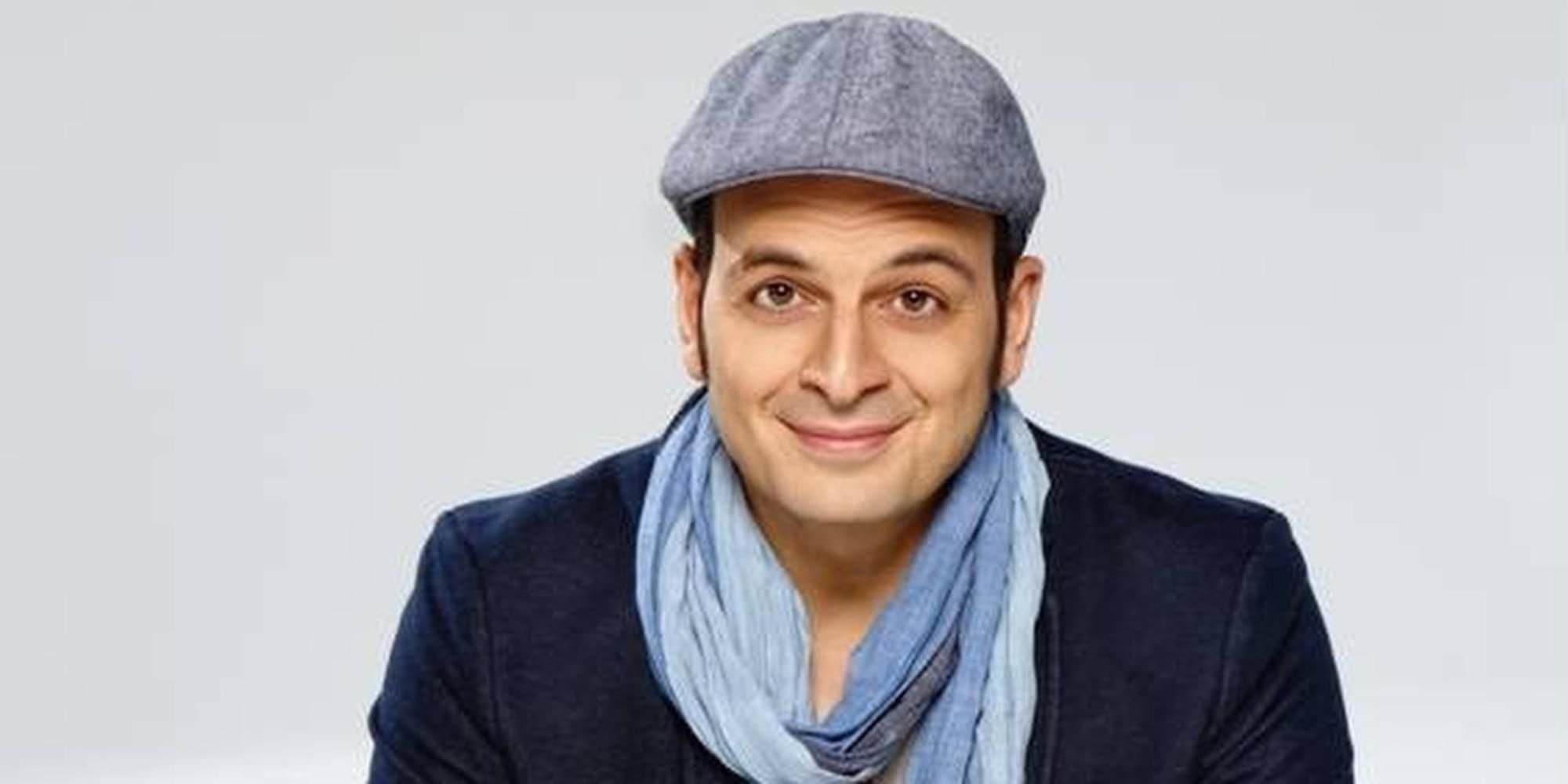 Kaya Yanar Der türkische Deutsche in der Schweiz