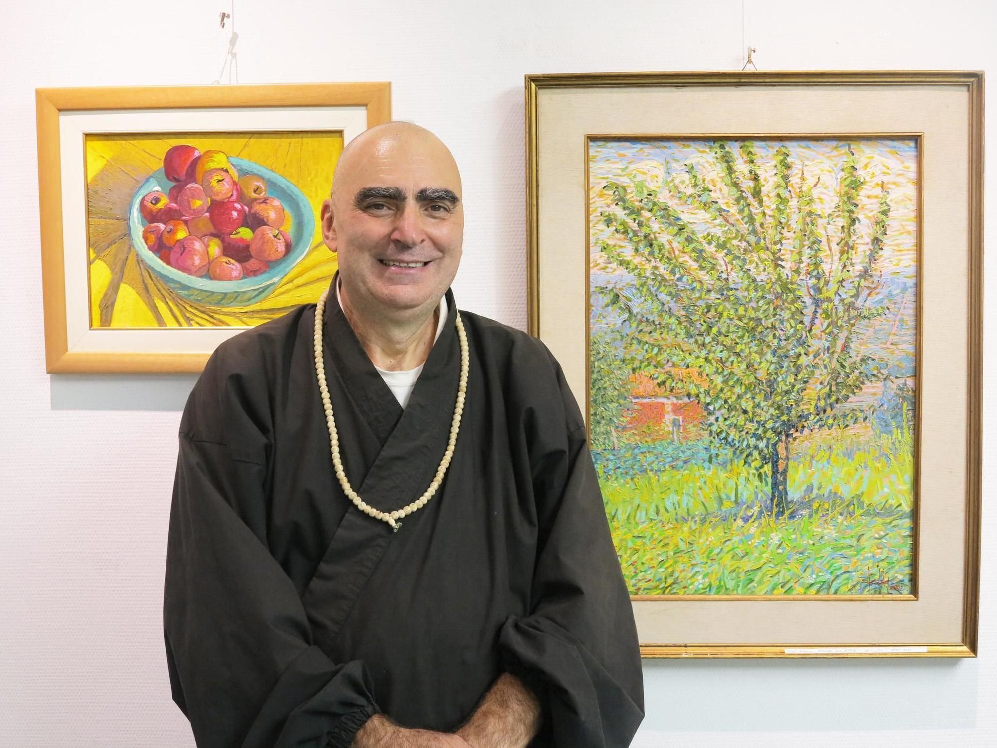 „Sogni colorati – Träume in Farbe“